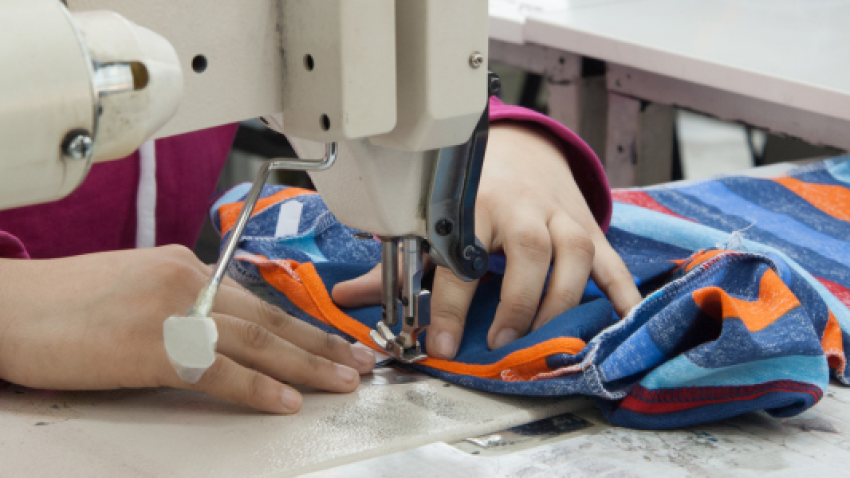 Ayudas a pymes del sector textil, confección y calzado (PAIP)